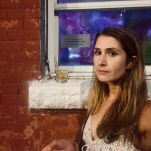 Meet your Posher, Shauna